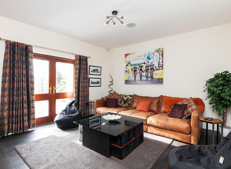 'Crosshaven', 29b Viewfort Park, Upper Malone Road, Belfast, BT17 9JY
