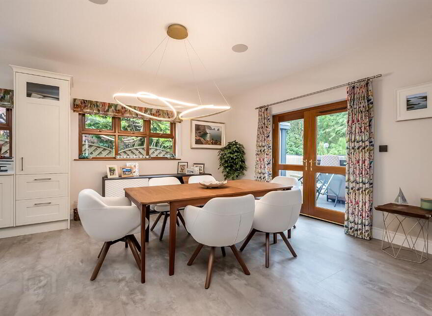 'Crosshaven', 29b Viewfort Park, Upper Malone Road, Belfast, BT17 9JY