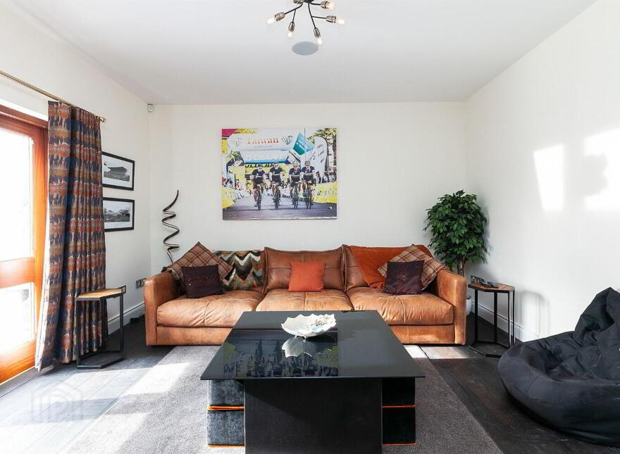 'Crosshaven', 29b Viewfort Park, Upper Malone Road, Belfast, BT17 9JY