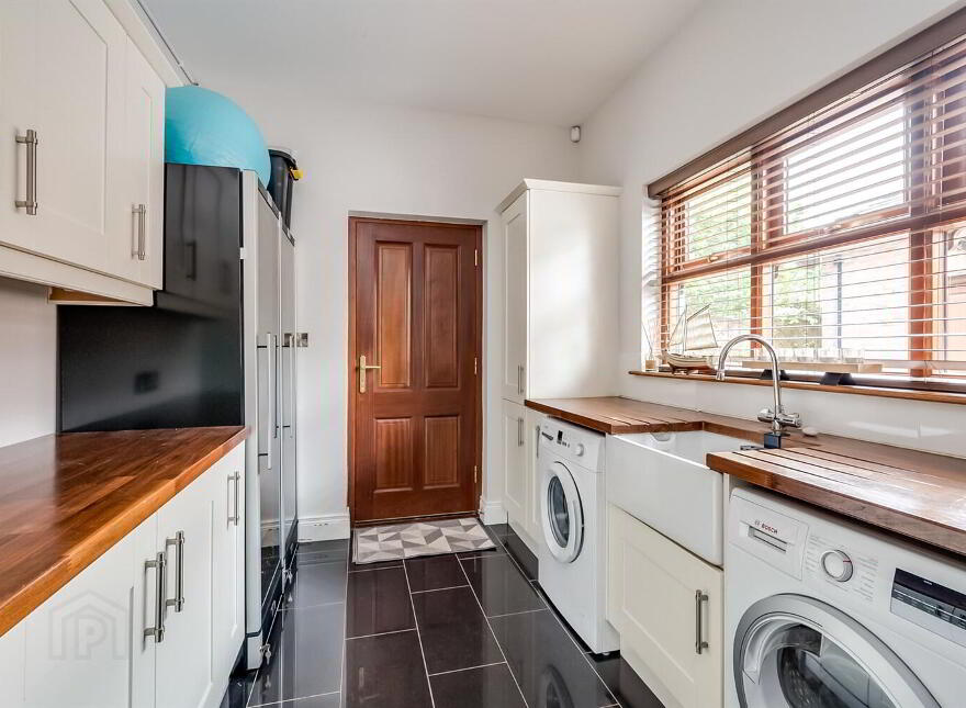 'Crosshaven', 29b Viewfort Park, Upper Malone Road, Belfast, BT17 9JY