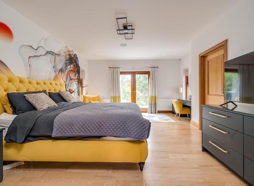 'Crosshaven', 29b Viewfort Park, Upper Malone Road, Belfast, BT17 9JY