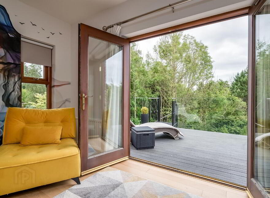 'Crosshaven', 29b Viewfort Park, Upper Malone Road, Belfast, BT17 9JY