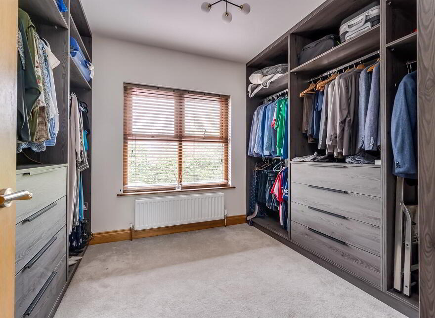 'Crosshaven', 29b Viewfort Park, Upper Malone Road, Belfast, BT17 9JY