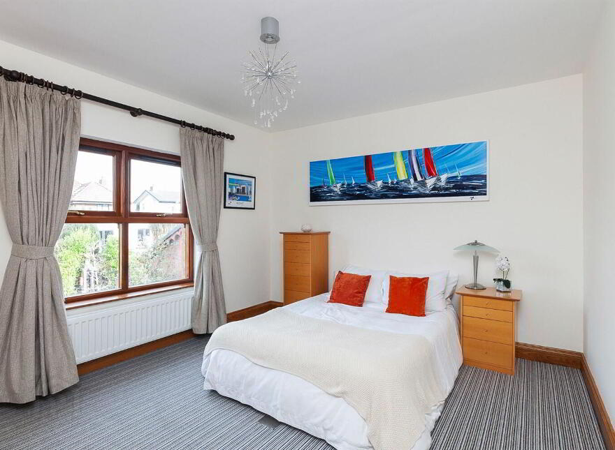 'Crosshaven', 29b Viewfort Park, Upper Malone Road, Belfast, BT17 9JY