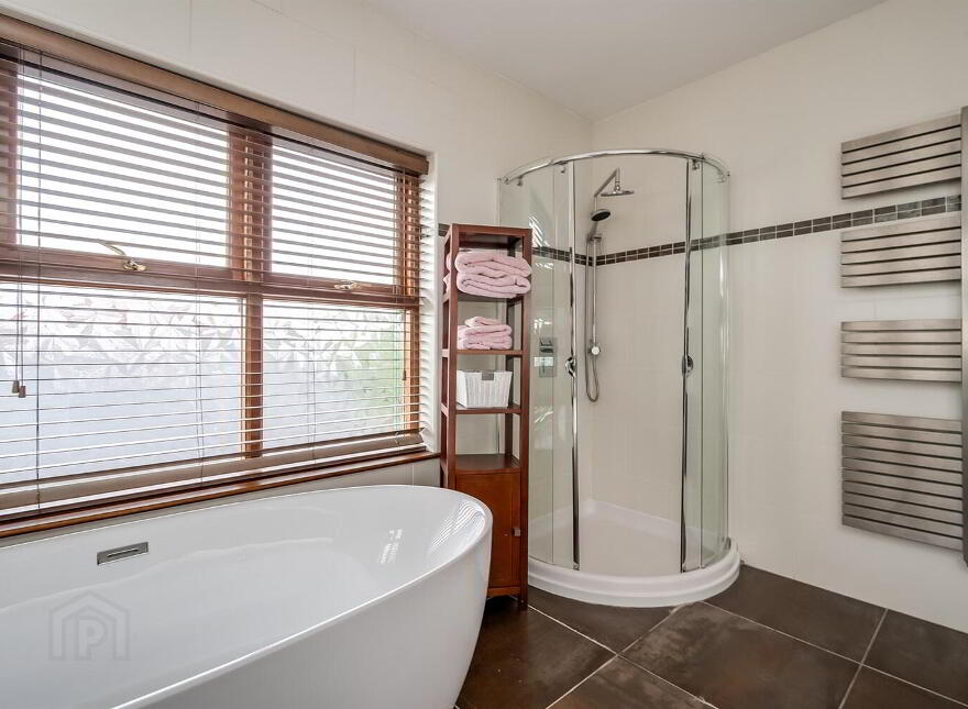 'Crosshaven', 29b Viewfort Park, Upper Malone Road, Belfast, BT17 9JY