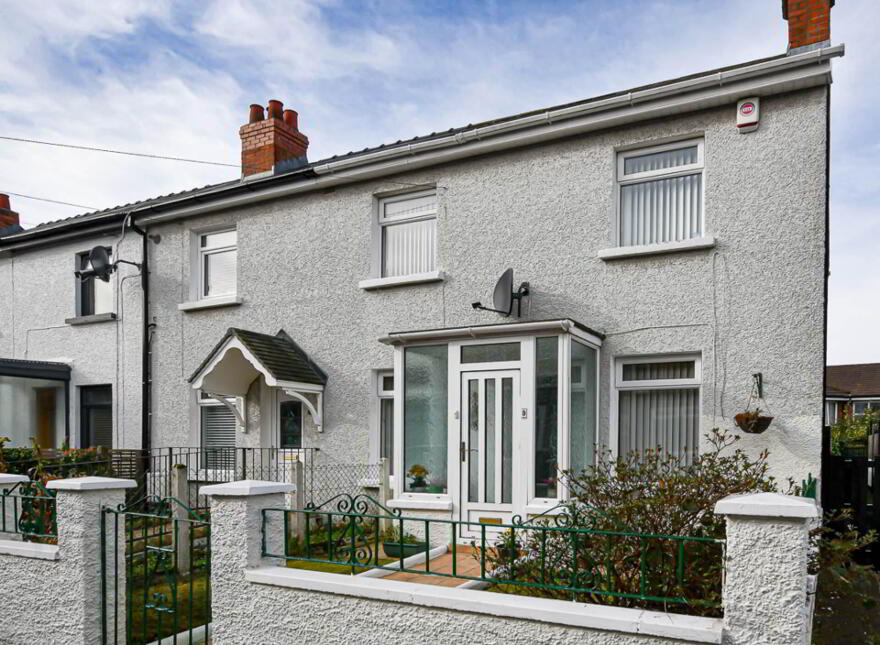 9 Ranelagh Street, Ravenhill, Belfast, BT6 8NP photo