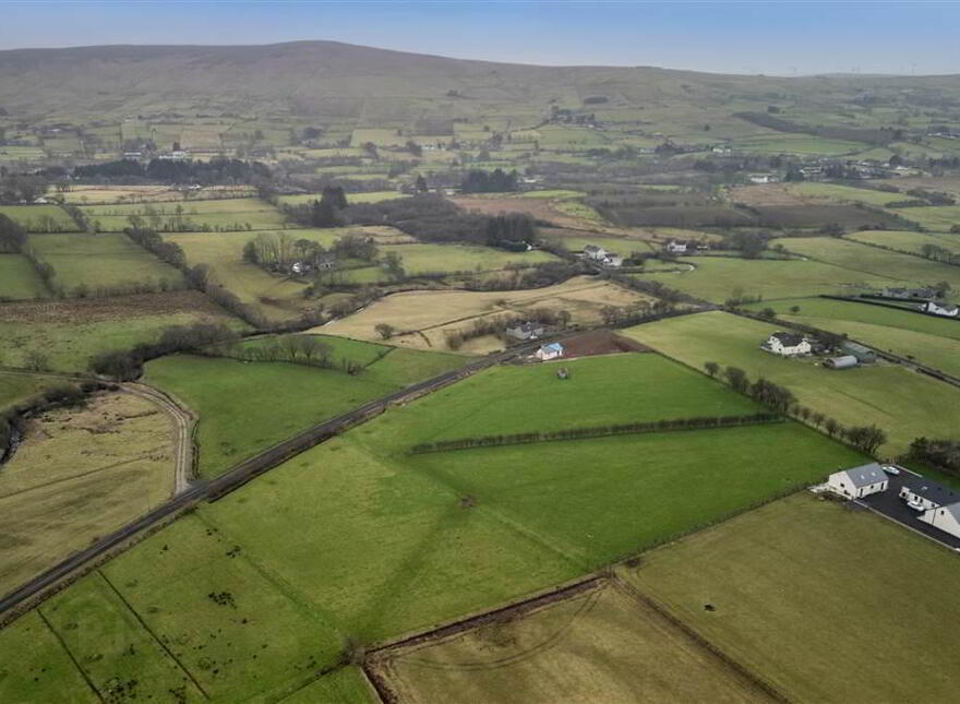 Land At, Newtown-Crommelin, Craigdunloof Road, Newtown-Crommelin