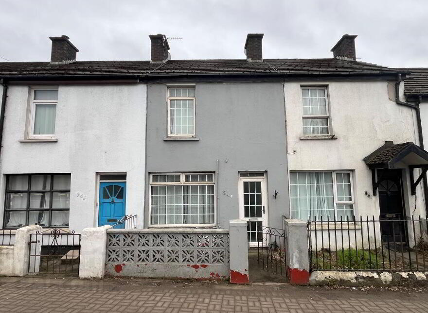 (Lot 11) 943 Upper Newtownards Road, Belfast, BT16 1RL photo