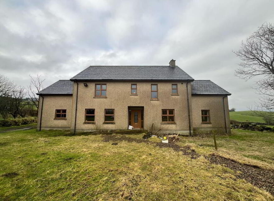 (Lot 5) 32 Gortacloghan Road, Coleraine, BT51 5PJ photo