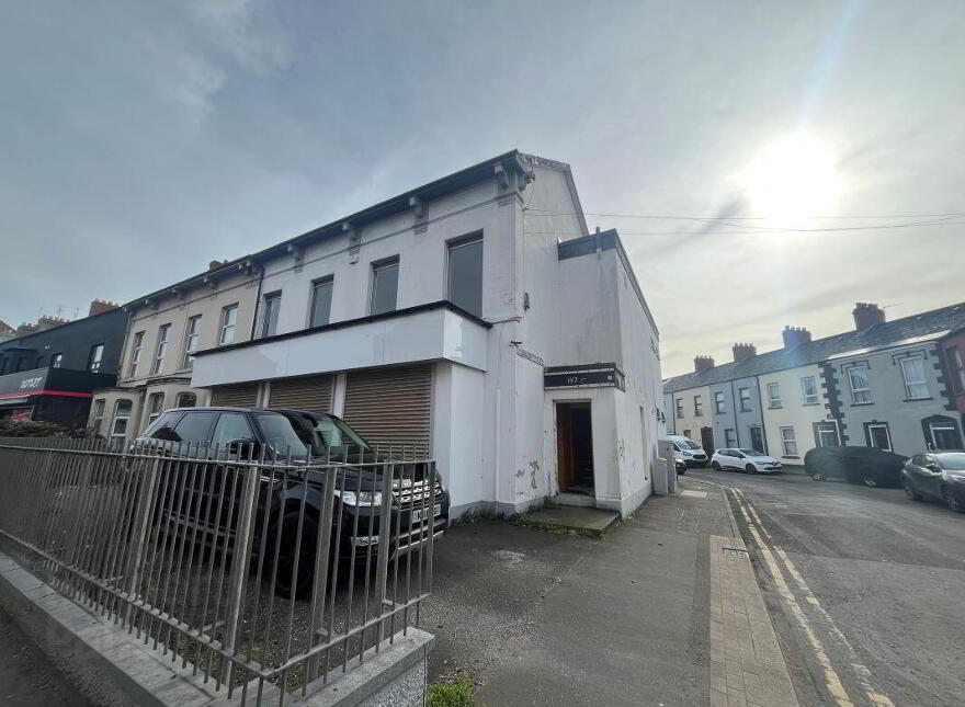 (Lot 7) 157 Albertbridge Road, Belfast, BT5 4PS photo