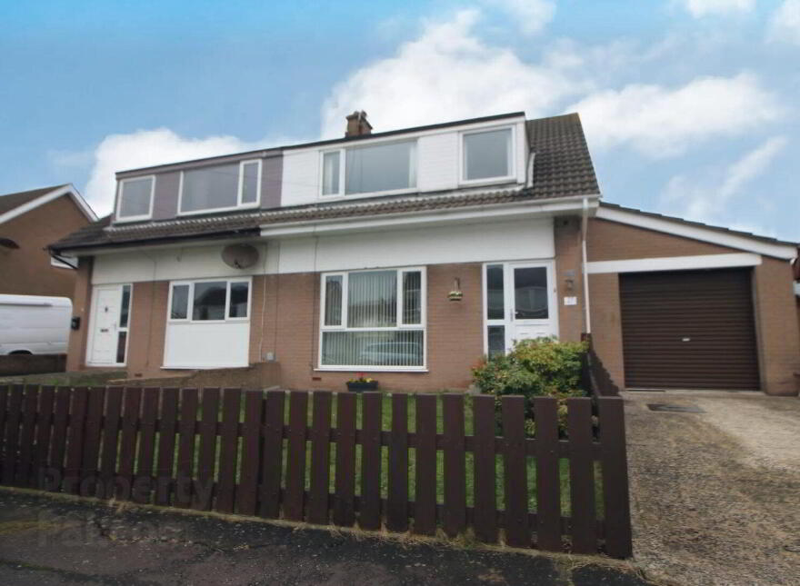 27 Cormorant Park, Carrickfergus, BT38 7RS photo