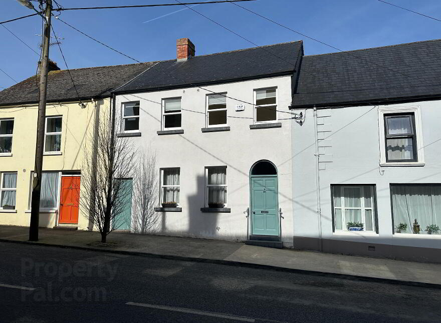 Burke Street, Fethard, E91YY44 photo