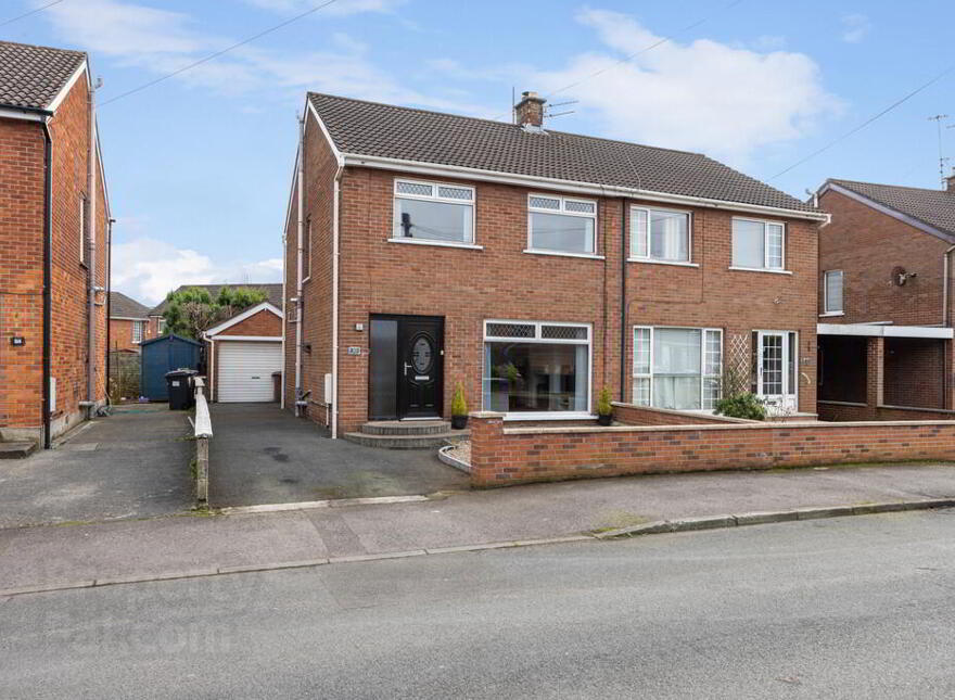 30 Orangefield Drive South, Belfast, BT5 6DL photo