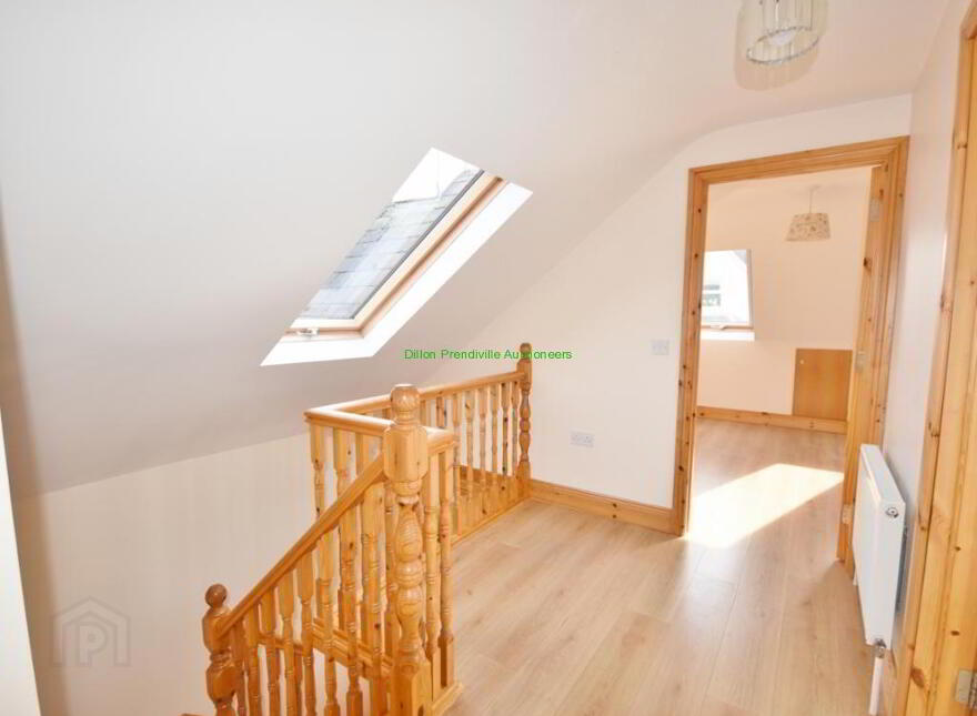 Glen Road, Moyvane, V31XW71