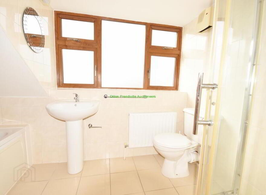 Glen Road, Moyvane, V31XW71