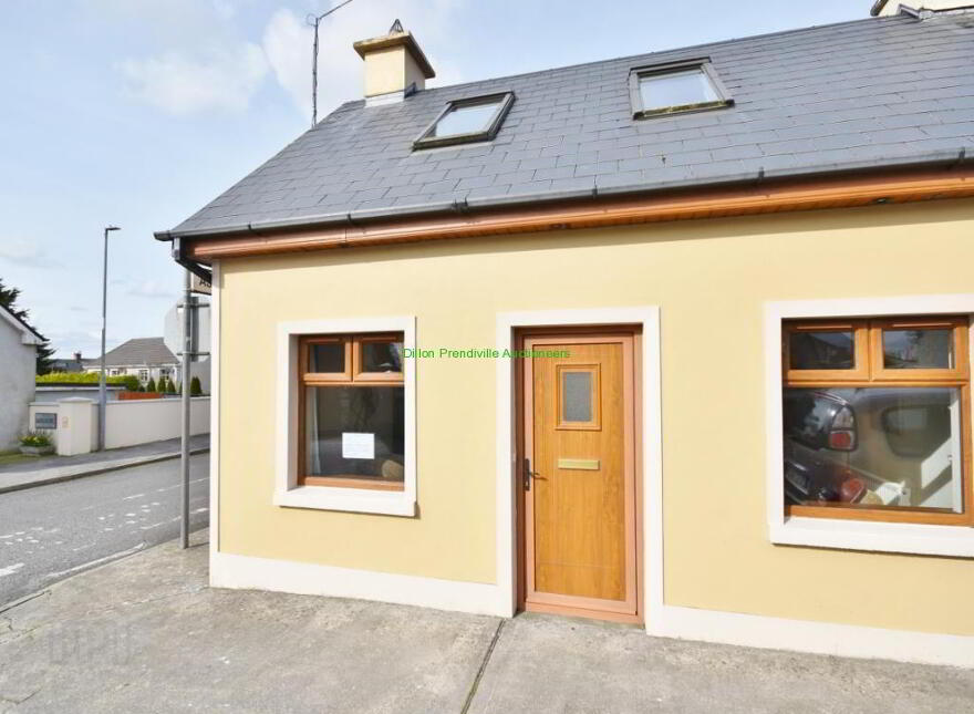 Glen Road, Moyvane, V31XW71