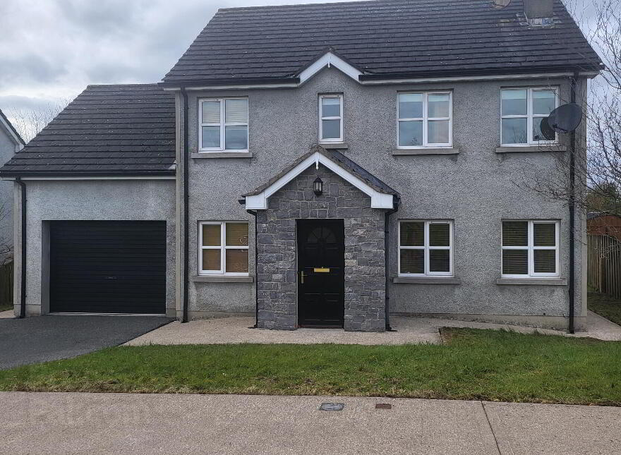 10 Ard Na Si, Mohill, N41HN23 photo