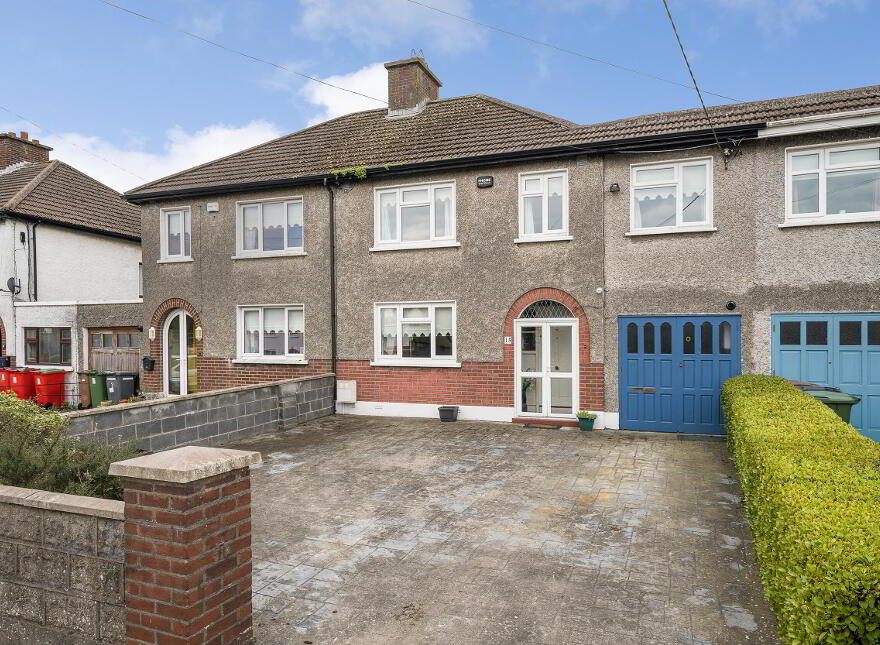 15 Willow Park Road, Glasnevin, Dublin, D11 photo