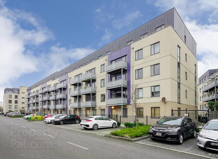 43 Cassian Court East, Royal Canal Park, Ashtown, Dublin, D15WD82 photo