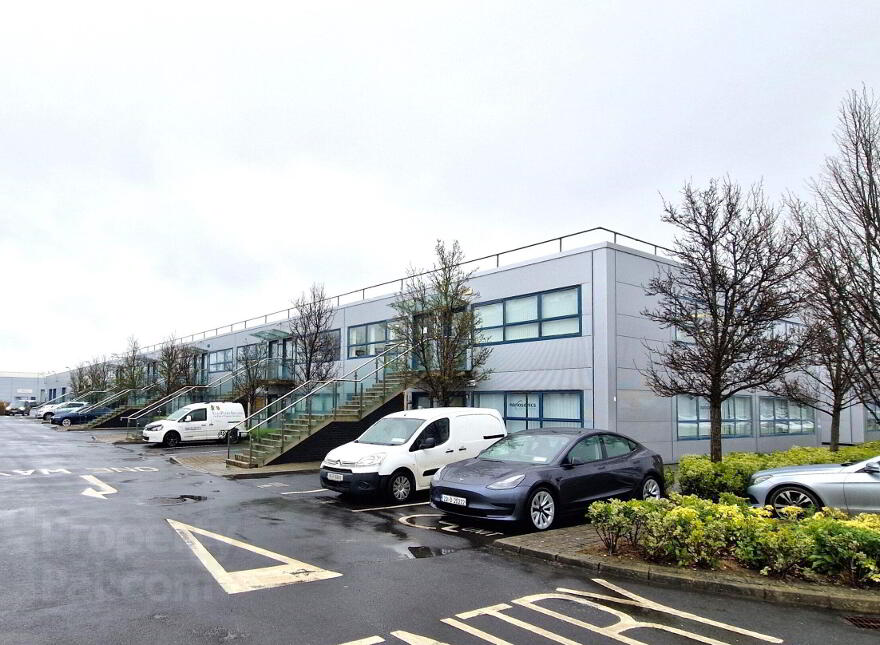 Port Tunnel Business Park, Clonshaugh, Dublin, D17CK03 photo