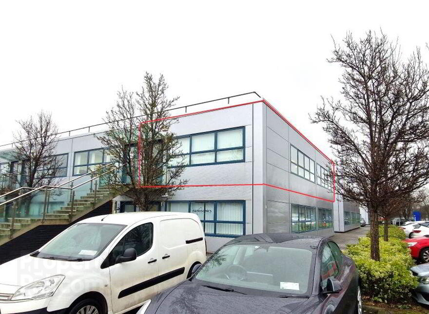 Unit 11 Port Tunnel Business Park, Clonshaugh D.17, Dublin, D17CK03 photo