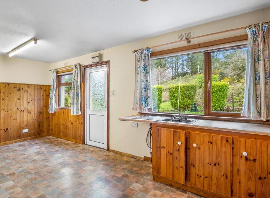 Drumlish House", Canons Lane, Clifden, H71CR97