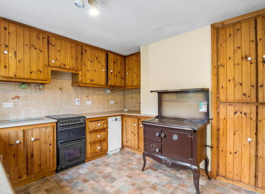 Drumlish House", Canons Lane, Clifden, H71CR97
