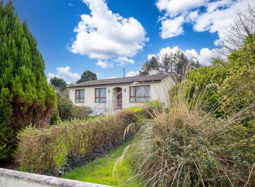 Drumlish House", Canons Lane, Clifden, H71CR97