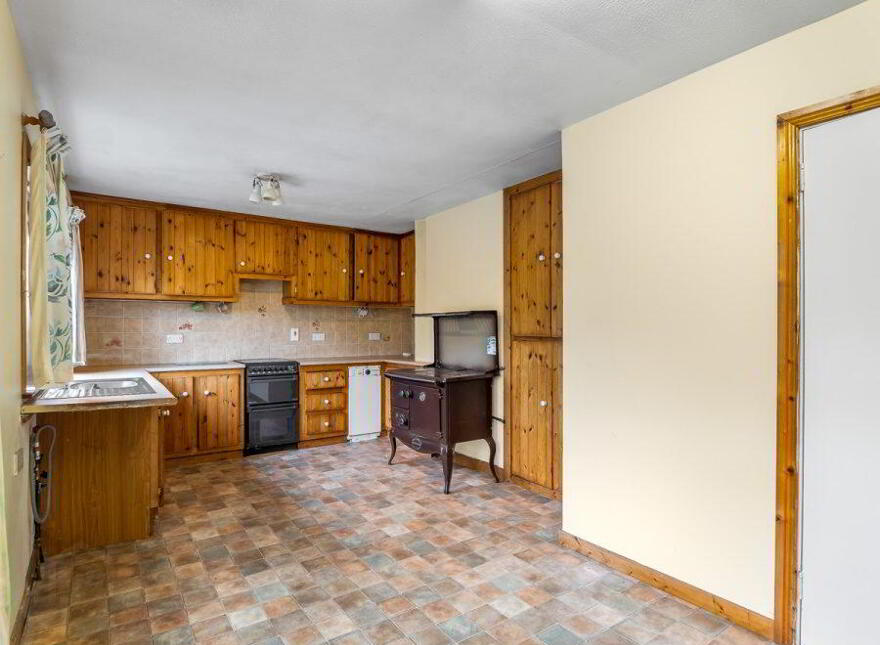 Drumlish House", Canons Lane, Clifden, H71CR97