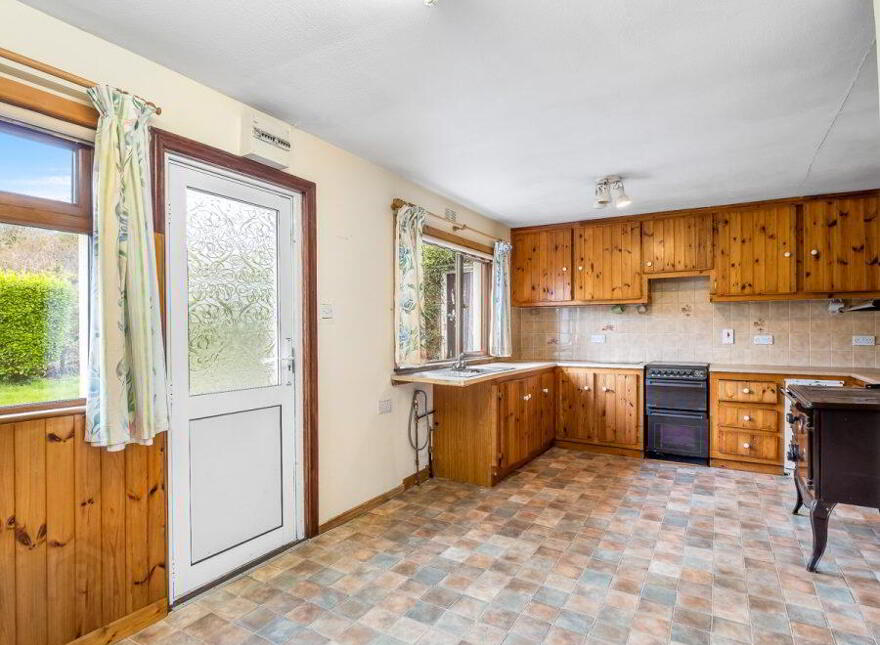Drumlish House", Canons Lane, Clifden, H71CR97