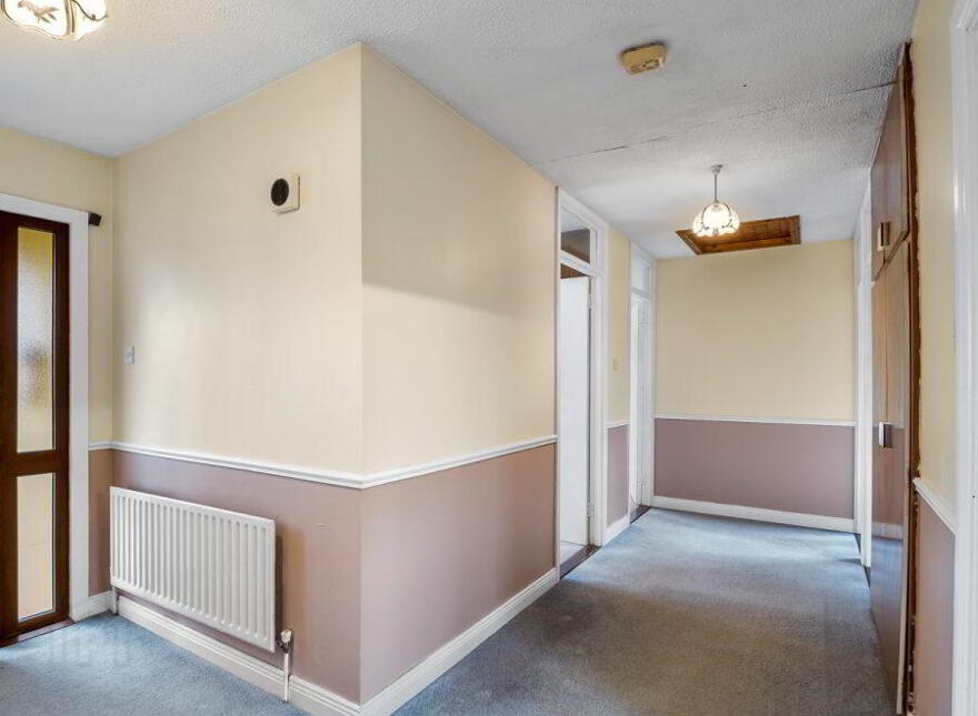 Drumlish House", Canons Lane, Clifden, H71CR97