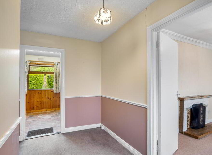 Drumlish House", Canons Lane, Clifden, H71CR97