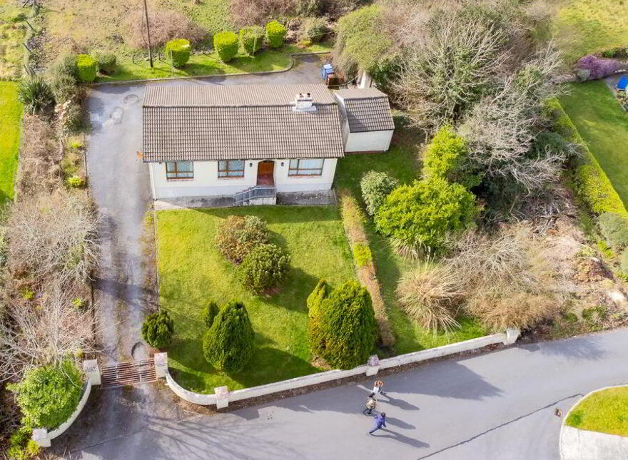 Drumlish House", Canons Lane, Clifden, H71CR97