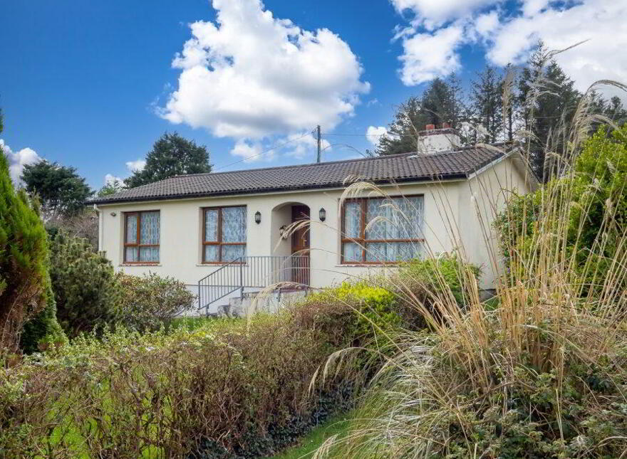 Drumlish House", Canons Lane, Clifden, H71CR97