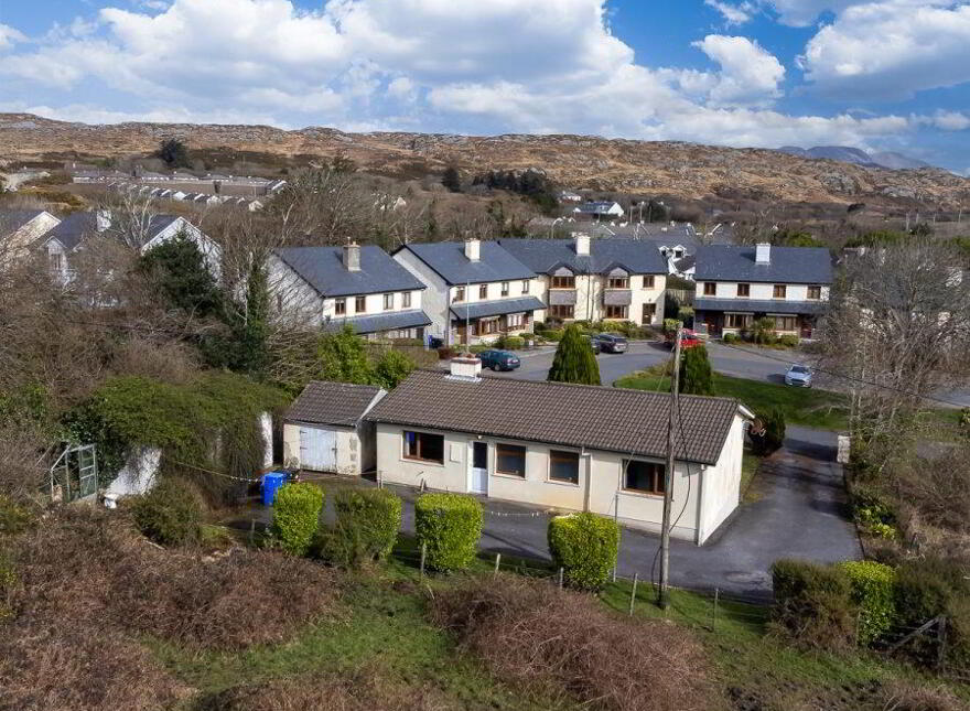 Drumlish House", Canons Lane, Clifden, H71CR97