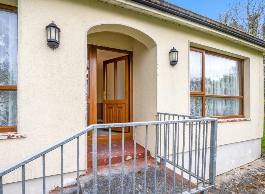 Drumlish House", Canons Lane, Clifden, H71CR97