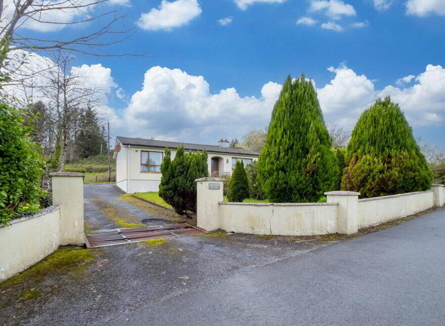 Drumlish House", Canons Lane, Clifden, H71CR97