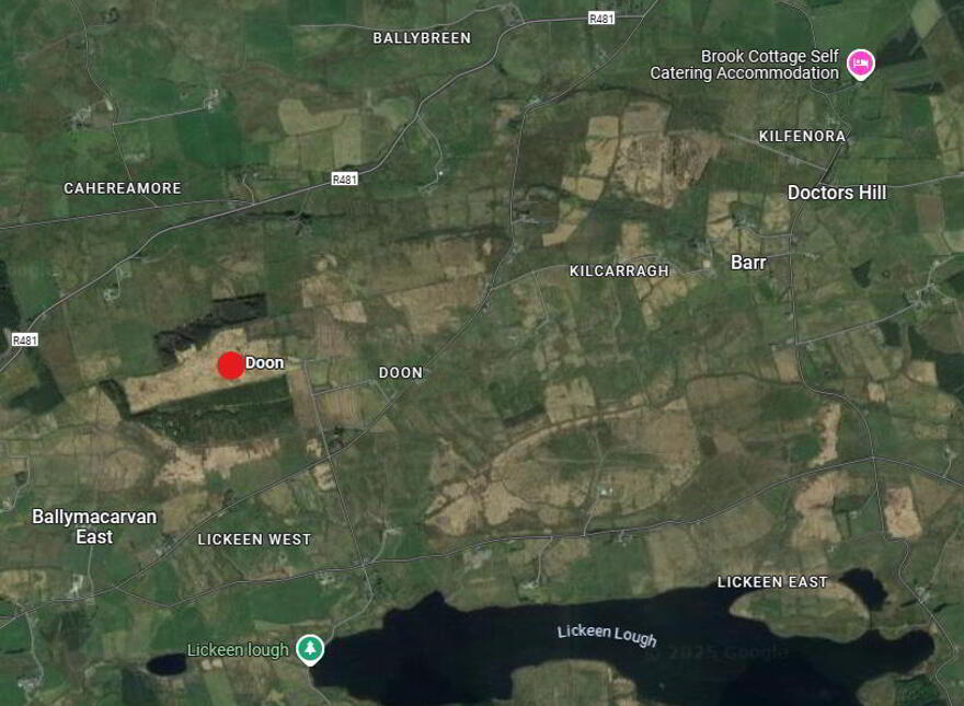 Doon, Kilfenora