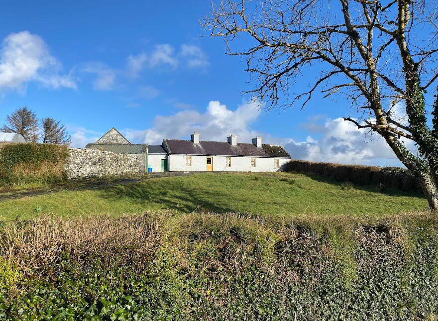 Ballinacarra, Ennis, Kilfenora photo