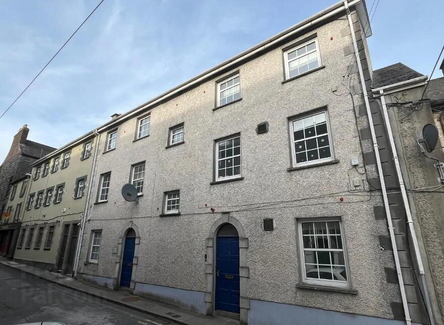 Strand Street Apartments, Strand Street, Athlone photo