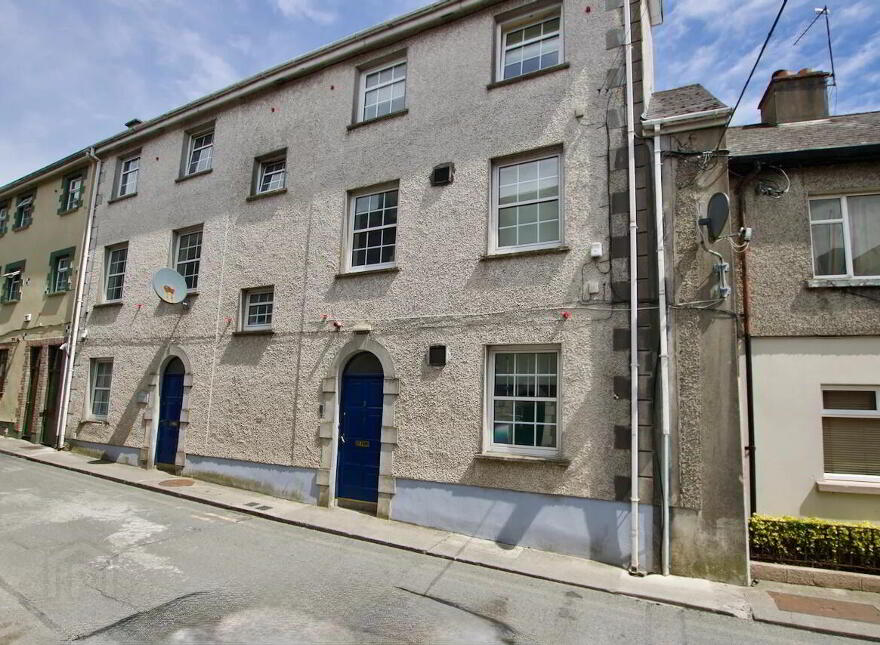 Strand Street Apartments, Strand Street, Athlone photo