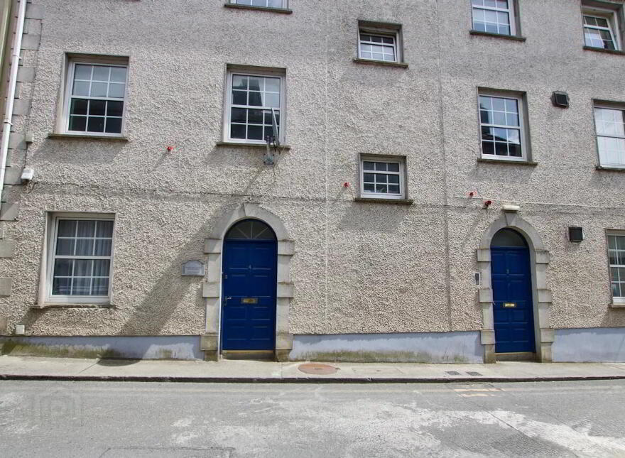 Strand Street Apartments, Strand Street, Athlone