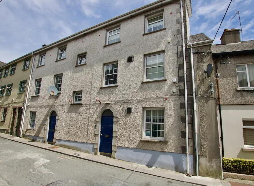Strand Street Apartments, Strand Street, Athlone