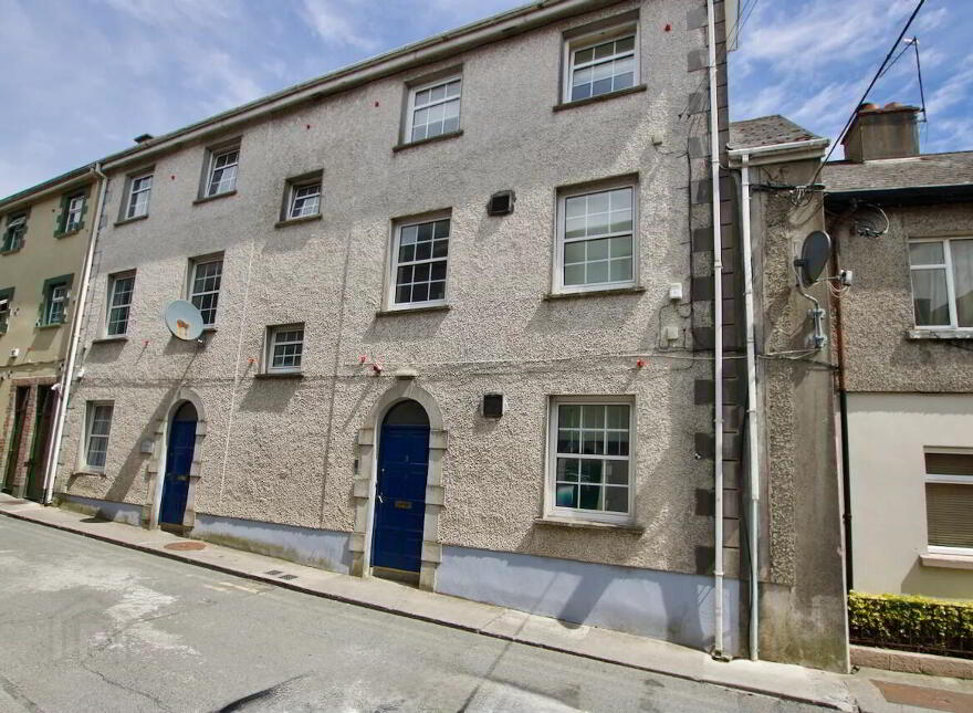 Strand Street Apartments, Strand Street, Athlone