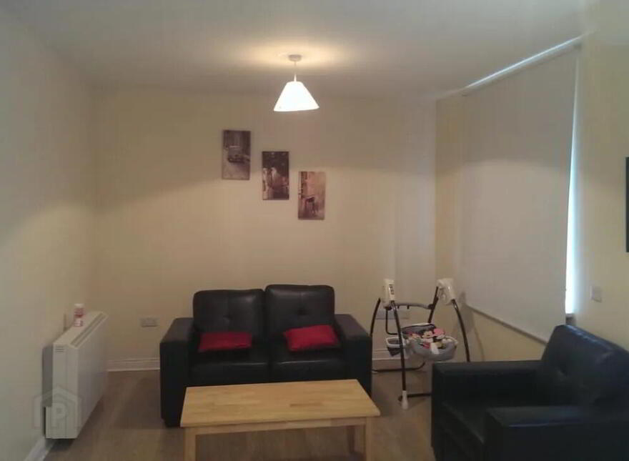 Strand Street Apartments, Strand Street, Athlone