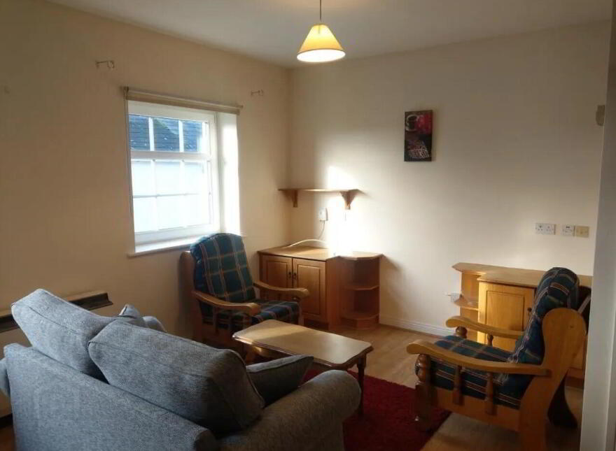 Strand Street Apartments, Strand Street, Athlone
