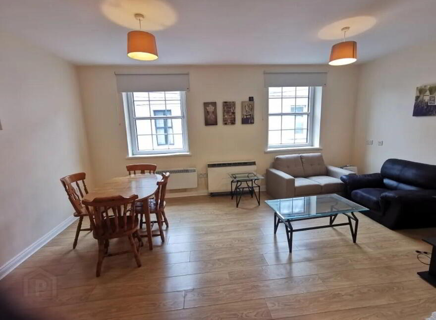 Strand Street Apartments, Strand Street, Athlone