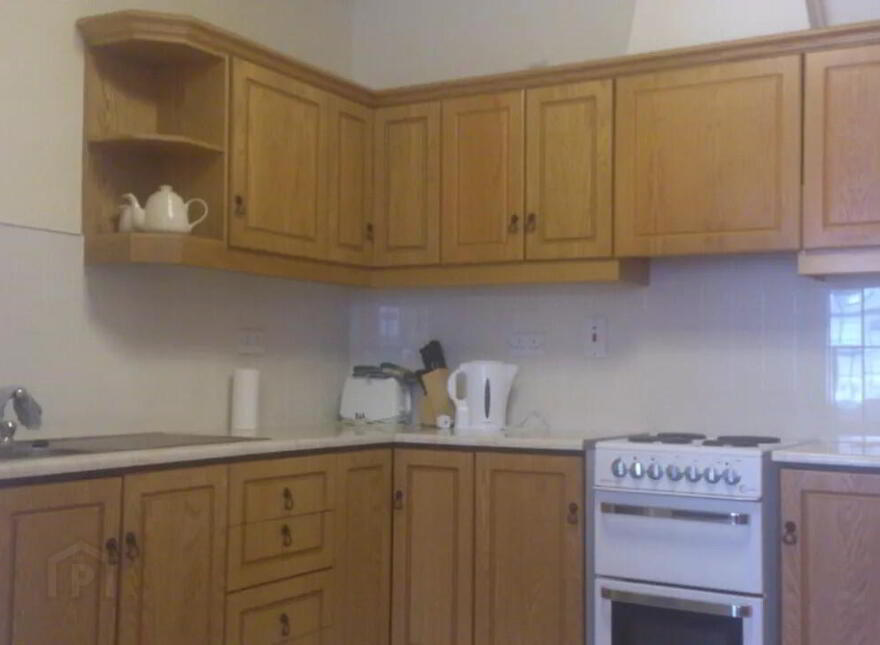 Strand Street Apartments, Strand Street, Athlone