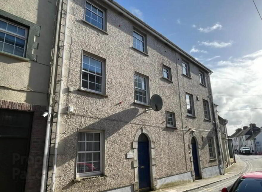 Strand Street Apartments, Strand Street, Athlone photo