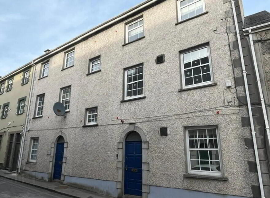 Strand Street Apartments, Strand Street, Athlone